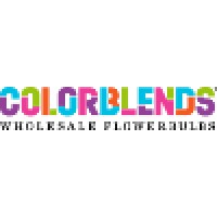 Color Blends logo, Color Blends contact details