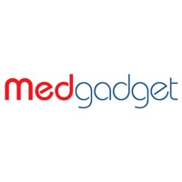 Medgadget logo, Medgadget contact details