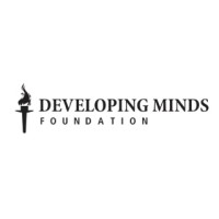 Developing Minds Foundation logo, Developing Minds Foundation contact details