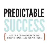 Predictable Success logo, Predictable Success contact details