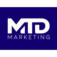 MTD Marketing logo, MTD Marketing contact details