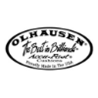 Olhausen Billiards Mfg Inc logo, Olhausen Billiards Mfg Inc contact details