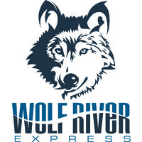 Wolf River Express logo, Wolf River Express contact details