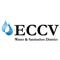 ECCV - East Cherry Creek Valley Water & Sanitation District logo, ECCV - East Cherry Creek Valley Water & Sanitation District contact details