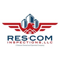 ResCom Inspections logo, ResCom Inspections contact details