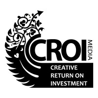 CROI Media logo, CROI Media contact details