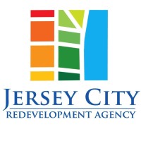 Jersey City Redevelopment Agency logo, Jersey City Redevelopment Agency contact details