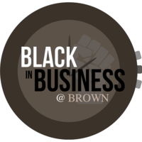 Black in Business at Brown logo, Black in Business at Brown contact details