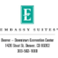 Embassy Suites Denver Downtown logo, Embassy Suites Denver Downtown contact details