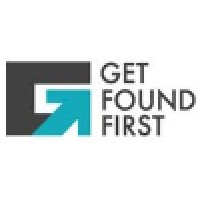 Get Found First logo, Get Found First contact details