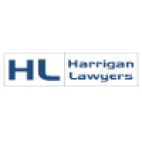 Harrigan Lawyers logo, Harrigan Lawyers contact details