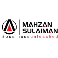 Mahzan Sulaiman logo, Mahzan Sulaiman contact details