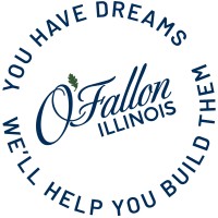 City of O'Fallon, Illinois logo, City of O'Fallon, Illinois contact details