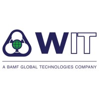 WIT Consulting logo, WIT Consulting contact details