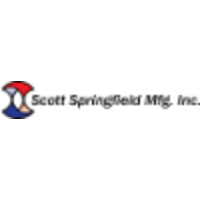 Scott Springfield Mfg Inc logo, Scott Springfield Mfg Inc contact details