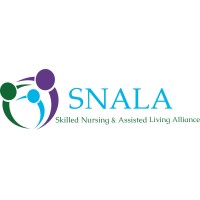 SNALA: Skilled Nursing and Assisted Living Alliance logo, SNALA: Skilled Nursing and Assisted Living Alliance contact details