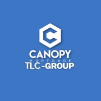 Canopy Mortgage TLC-Group logo, Canopy Mortgage TLC-Group contact details