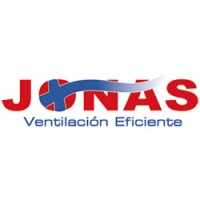 Jonas Ventilacion SpA logo, Jonas Ventilacion SpA contact details