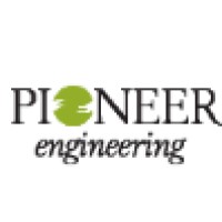 Pioneer Engineering, P.A. logo, Pioneer Engineering, P.A. contact details