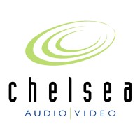 Chelsea Audio Video logo, Chelsea Audio Video contact details