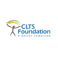 CLTS Foundation logo, CLTS Foundation contact details