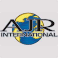 AJR International logo, AJR International contact details