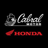 Cabral Motor - Concessionária de Motos Honda logo, Cabral Motor - Concessionária de Motos Honda contact details