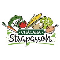 Chácara Strapasson logo, Chácara Strapasson contact details