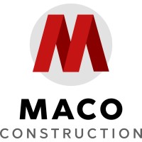 MACO Construction Services, Inc logo, MACO Construction Services, Inc contact details