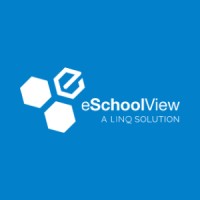 eSchoolView logo, eSchoolView contact details