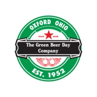 The Green Beer Day Company logo, The Green Beer Day Company contact details