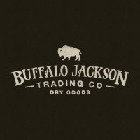 Buffalo Jackson Trading Co. logo, Buffalo Jackson Trading Co. contact details