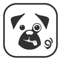 Pugpig logo, Pugpig contact details