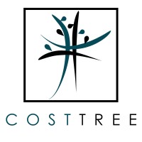 CostTree logo, CostTree contact details