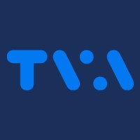 Groupe TVA logo, Groupe TVA contact details