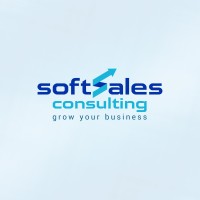 Softsales Consulting logo, Softsales Consulting contact details