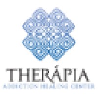 Therápia Addiction Healing Center logo, Therápia Addiction Healing Center contact details