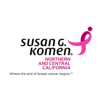 Susan G. Komen Northern & Central California logo, Susan G. Komen Northern & Central California contact details