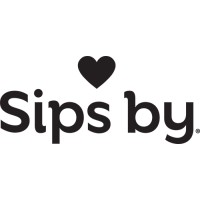 Sips by logo, Sips by contact details