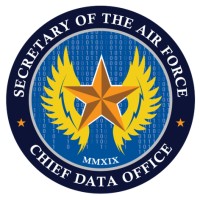 Department of the Air Force Chief Data and AI Office logo, Department of the Air Force Chief Data and AI Office contact details