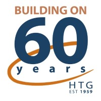 HTG Architects logo, HTG Architects contact details