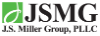 The J.S. Miller Group PLLC logo, The J.S. Miller Group PLLC contact details