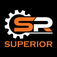 SUPERIOR logo, SUPERIOR contact details