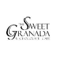 The Sweet Granada logo, The Sweet Granada contact details