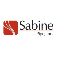 Sabine Pipe Inc logo, Sabine Pipe Inc contact details