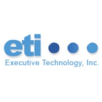 Executive Technology, Inc logo, Executive Technology, Inc contact details