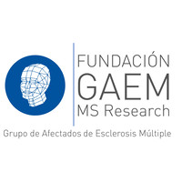 Fundación GAEM logo, Fundación GAEM contact details