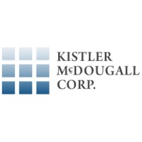 Kistler McDougall Corp. logo, Kistler McDougall Corp. contact details