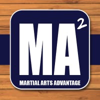 Martial Arts Advantage logo, Martial Arts Advantage contact details