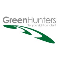 Green Hunters Recruiting and Consulting LLC logo, Green Hunters Recruiting and Consulting LLC contact details